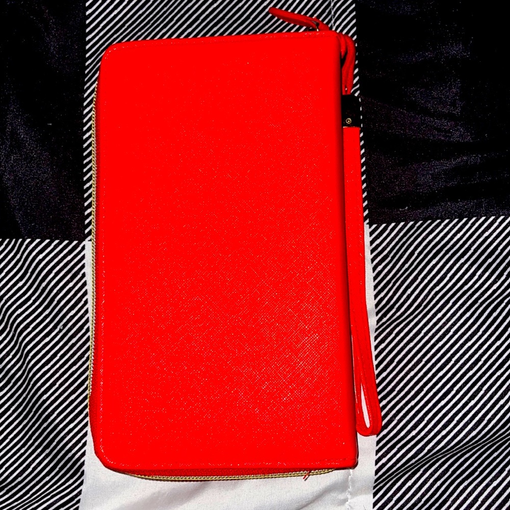 BUDGET ORGANIZER/ WALLET